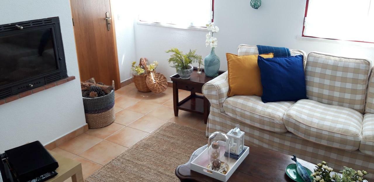 Monte Da Praia Villa Порту Кову Екстериор снимка
