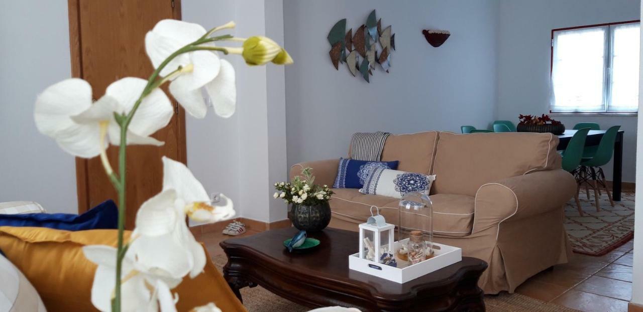 Monte Da Praia Villa Порту Кову Екстериор снимка