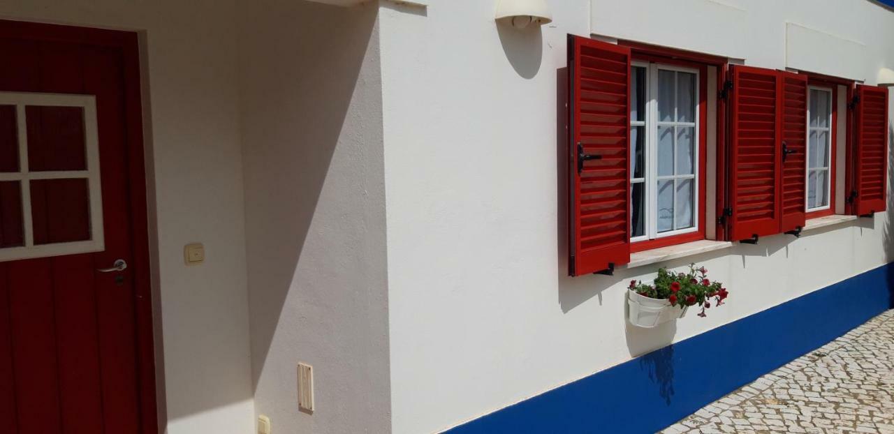 Monte Da Praia Villa Порту Кову Екстериор снимка
